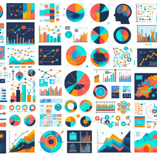 Data Visualization Techniques: Making Complex Data Simple – Tamisa Group